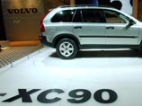 Самые безопасные автомобили в мире могут переехать в Китай. Geely покупает бренд Volvo
Самые безопасные автомобили в мире могут переехать в Китай. Geely покупает бренд Volvo