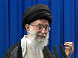 Аятолла Хаменеи в пятничной проповеди призвал иранцев сохранять мир и спокойствие