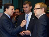 Второй день саммита в Брюсселе: Европа решает вопросы с кризисом и газом Второй день саммита в Брюсселе: Европа решает вопросы с кризисом и газом