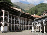 Болгария будет развивать "монастырский туризм"
