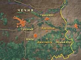Новый сильный оползень разрушил дома и дороги в семи селах Чечни. Объявлена чрезвычайная ситуация Новый сильный оползень разрушил дома и дороги в семи селах Чечни. Объявлена чрезвычайная ситуация