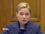 Говоря о "молочной войне", первый замглавы администрации Лукашенко Наталья Петкевич заметила, что решение Кремля о запрете на ввоз в РФ белорусских молочных продуктов стало неожиданным для Минска Говоря о "молочной войне", первый замглавы администрации Лукашенко Наталья Петкевич заметила, что решение Кремля о запрете на ввоз в РФ белорусских молочных продуктов стало неожиданным для Минска