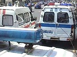 СМИ: столичная ГИБДД прикрывала сотрудника, сбившего женщину насмерть СМИ: столичная ГИБДД прикрывала сотрудника, сбившего женщину насмерть