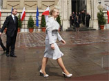 Юлии Тимошенко Черномырдин дал неожиданный совет: напомнил, что ей надо надеть брюки