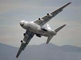 Транспортный Ан-124 "российского происхождения" с боеприпасами вторгся в воздушную границу Индии Транспортный Ан-124 "российского происхождения" с боеприпасами вторгся в воздушную границу Индии