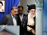 Члены Совета стражей исламской конституции встретятся сегодня с бывшими кандидатами на президентских выборах в Иране