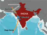 Индийские истребители заставили сесть в Мумбаи Ан-124 с грузом для армии США