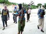 Исламисты в Сомали развернули масштабное наступление. Премьер просит срочной военной помощи