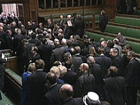 Спикер британского парламента впервые за 300 лет досрочно уходит в отставку