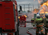 В Нижнем Новгороде вспыхнул газопровод - ожоги получили пять человек