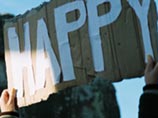 Около 30 тыс. человек встретили у Стоунхенджа наступление самого долгого дня в году
Около 30 тыс. человек встретили у Стоунхенджа наступление самого долгого дня в году