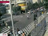 По меньшей мере 457 человек арестованы в Тегеране во время субботних столкновений полиции с оппозицией По меньшей мере 457 человек арестованы в Тегеране во время субботних столкновений полиции с оппозицией