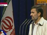 Оппозиция недовольна результатами президентских выборов, которые прошли 12 июня. В результате голосования действующий президент Махмуд Ахмади Нежад существенно опередил своего ближайшего соперника Оппозиция недовольна результатами президентских выборов, которые прошли 12 июня. В результате голосования действующий президент Махмуд Ахмади Нежад существенно опередил своего ближайшего соперника