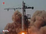 Барак Обама: США готовы к "любым непредвиденным обстоятельствам" в отношениях с КНДР Барак Обама: США готовы к "любым непредвиденным обстоятельствам" в отношениях с КНДР