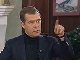 Медведев увлекся сельским хозяйством, единственной отраслью, которая растет и в кризис Медведев увлекся сельским хозяйством, единственной отраслью, которая растет и в кризис