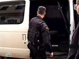 Один из владельцев похищенных милиционерами во "Внуково" денег арестован Один из владельцев похищенных милиционерами во "Внуково" денег арестован