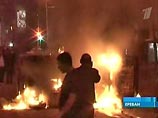 Организаторы прошлогодних беспорядков в Ереване амнистированы Организаторы прошлогодних беспорядков в Ереване амнистированы
