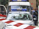 В Петербурге в четырех школах искали бомбы В Петербурге в четырех школах искали бомбы