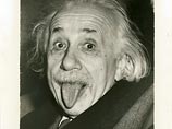 Высунутый язык Эйнштейна оценили в 74 тысячи долларов Высунутый язык Эйнштейна оценили в 74 тысячи долларов