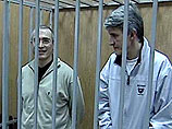 Резолюция Сената США требует освободить Ходорковского и Лебедева