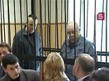 Суд отказался отпустить фигурантов дела "Арбат Престижа" под залог в 240 млн рублей Суд отказался отпустить фигурантов дела "Арбат Престижа" под залог в 240 млн рублей