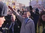 Эволюция национализма в России: от убийств таджиков к борьбе с режимом Эволюция национализма в России: от убийств таджиков к борьбе с режимом