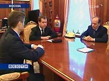 Медведев обвинил в покушении на президента Ингушетии боевиков и призвал дать им "жесткий ответ"
