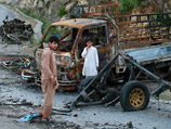 В Вазиристане, по данным властей, базируется группировка "Техрик-э-Талибан Пакистан", которую возглавляет Байтулла Мехсуд