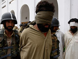 В Южном Вазиристане 37 тыс. человек покинули свои дома  перед наступлением армии на талибов 