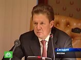Ранее в материалах к годовому собранию акционеров "Газпром нефти" упоминалось, что глава "Газпрома" Алексей Миллер может получить за работу в качестве председателя совета директоров "Газпром нефти" в 2008 году 2,79 миллиона долларов