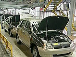 "АвтоВАЗ" все лето проработает в одну смену, а Lada Kalina будут собирать всего три дня в неделю "АвтоВАЗ" все лето проработает в одну смену, а Lada Kalina будут собирать всего три дня в неделю
