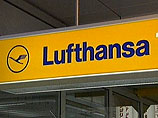 Еврокомиссия дала Lufthansa зеленый свет на приобретение  Brussels Airlines
