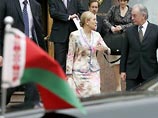 Лукашенко рассказал, чего он хочет от Европы. Ему ответили тем же Лукашенко рассказал, чего он хочет от Европы. Ему ответили тем же