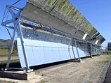 Идею поставок солнечной энергии из Сахары поддерживают, в частности, концерны RWE и E.ON