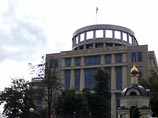 В Мосгорсуде начинается процесс по делу экс-сенатора Изместьева В Мосгорсуде начинается процесс по делу экс-сенатора Изместьева
