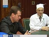 Директор института академик РАМН, профессор Владимир Федоров сообщил президенту, что у Евкурова повреждены череп, грудная клетка и печень Директор института академик РАМН, профессор Владимир Федоров сообщил президенту, что у Евкурова повреждены череп, грудная клетка и печень
