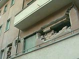 В Италии в районе Аквилы вновь произошло сильное землетрясение В Италии в районе Аквилы вновь произошло сильное землетрясение