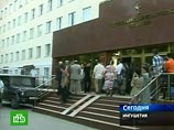 Состояние Евкурова остается тяжелым - он без сознания и на искусственном дыхании Состояние Евкурова остается тяжелым - он без сознания и на искусственном дыхании