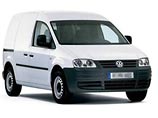 Злоумышленник угнал инкассаторский броневик Volkswagen Caddy белого цвета Злоумышленник угнал инкассаторский броневик Volkswagen Caddy белого цвета
