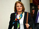 Бывший министр юстиции ФРГ Сабина Лойтхойзер-Шнарренбергер представит свой доклад "Политически мотивированные судебные процессы в странах Европы", Бывший министр юстиции ФРГ Сабина Лойтхойзер-Шнарренбергер представит свой доклад "Политически мотивированные судебные процессы в странах Европы",