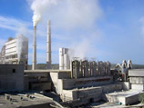 ЗАО "Пикалевский цемент" (входит в холдинг "Евроцемент груп") запустил производство на полную мощность