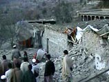 В Пакистане в результате ракетного удара американского беспилотника убиты  шесть талибов