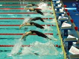 FINA отменила мировые рекорды российских пловчих задним числом
