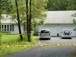Американец застрелил в День Отца 19-летнего сына после драки с его подружкой
