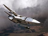 Минобороны РФ планирует возобновить полеты Су-24 к концу недели Минобороны РФ планирует возобновить полеты Су-24 к концу недели