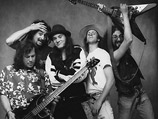 После 11 лет молчания возрожденные Faith No More добрались до России После 11 лет молчания возрожденные Faith No More добрались до России