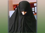 Паранджа - это знак принижения женщины и ее порабощения, убежден Николя Саркози Паранджа - это знак принижения женщины и ее порабощения, убежден Николя Саркози