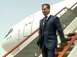 Медведев отправился в Африку продвигать российский бизнес