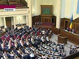 Парламент Украины отправил в отставку министра транспорта и собирается уволить еще шестерых членов Кабинета 