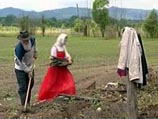 Русские старообрядцы возвращаются из Южной Америки в Россию Русские старообрядцы возвращаются из Южной Америки в Россию